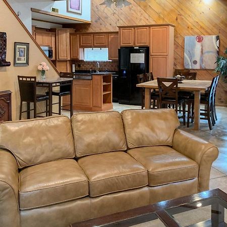 Hot Springs Vacation Rental Home On Lake Hamilton Экстерьер фото